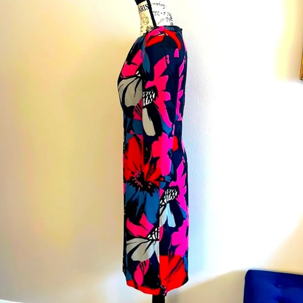 Tory Burch gorgeous silk